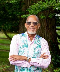 Larry Benjamin photo