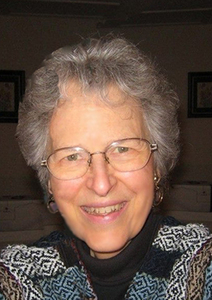 Sharon Benedict