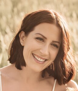 Photo of Serafina Finnegan.