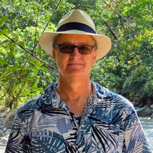 James Lander, Author, Technologist and Smart Home Strategist