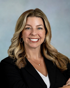 Attorney Andrea C. Martinez, Esq. Professional Headshot