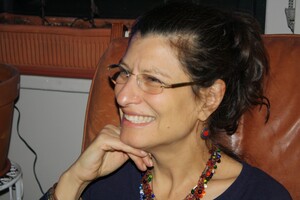 Susan Bodnar, PhD