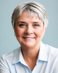 An author with many hats