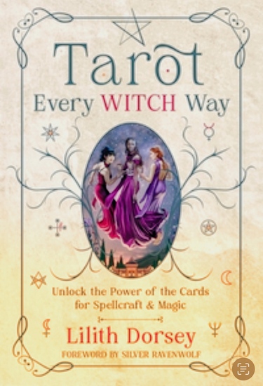 Tarot Every Witch Way 