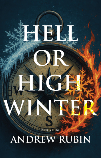 Hell or High Winter book cover