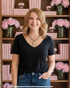 Jillian Van Hefty