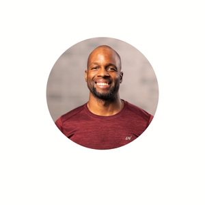 Damien A. Joyner, Health Coach & Fitness Professional