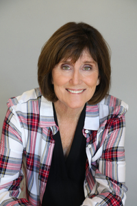 Photo of Catharine Morreale