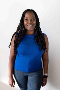 Nomazulu Nokukhanya Sammüller