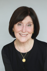 Photo of Catharine Morreale