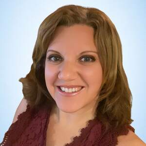 Author and Developmental Editor, Jessica Natalie Reino