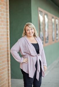 Anne Morrissy headshot