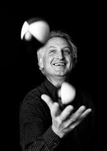     <img src="Geary photo.jpg" alt="James Geary portrait">