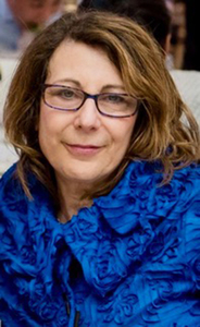 Publicity Photo for Lisa C. Taylor