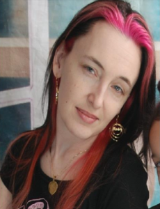 Picture of Crystal-Rain Love