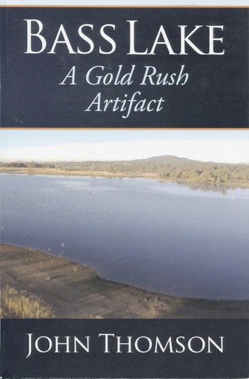 A Gold Rush Artifact