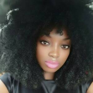 Headshot of Shem Diana Moses