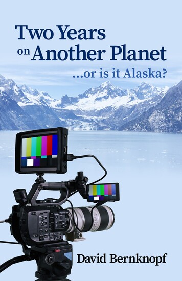 My new book