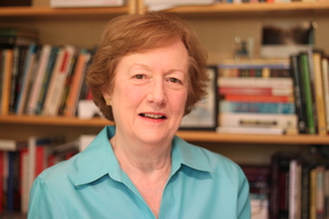 Photo of Catherine Mathis, Author of the Queens of Portugal Trilogy.