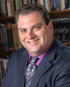 Marc DiPaolo