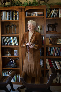 Merrilee Doss