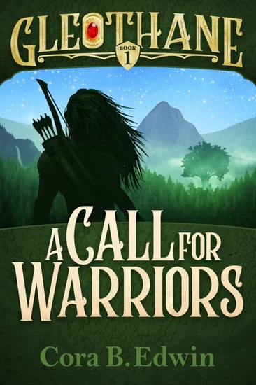 Choose your own adventure written under the pen name Cora B. Edwin.