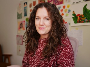 judit orosz profile picture