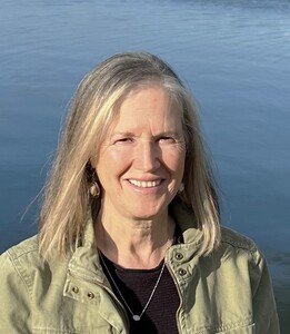 Theresa Scott, Romance Author