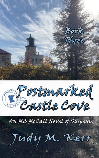 Postmarked Castle Cove