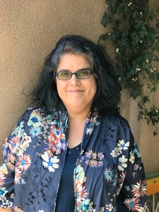 Author, Illustrator Tabitha Orr