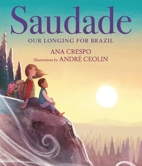 SAUDADE