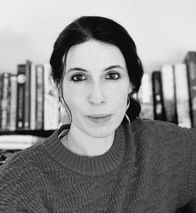 Image of author I. Ribbon