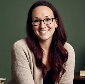Emma Jane King profile pic