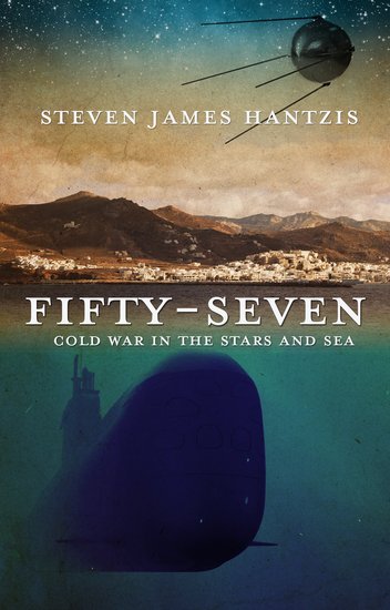 Greece, CIA, 1957, Espionage, spy, romance, Cyprus, sputnik