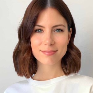 Headshot of Andrea Levesque