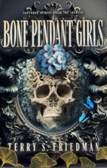 Bone Pendant Girls