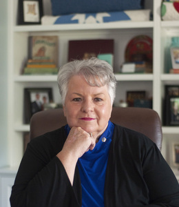 Headshot - Susan W. Green