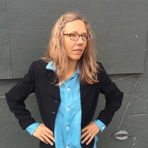 Image of Anne Pierson Wiese poet