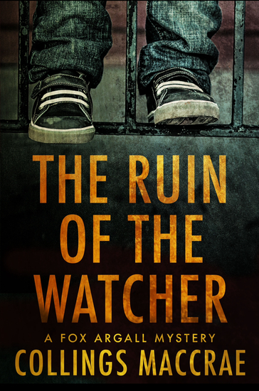 The Ruin of the Watcher