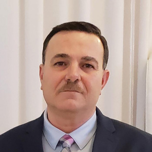 Jamal Nazir Saman, author and researcher