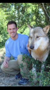 Seacrest Wolf Preserve