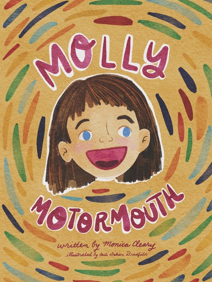 alt="Molly"