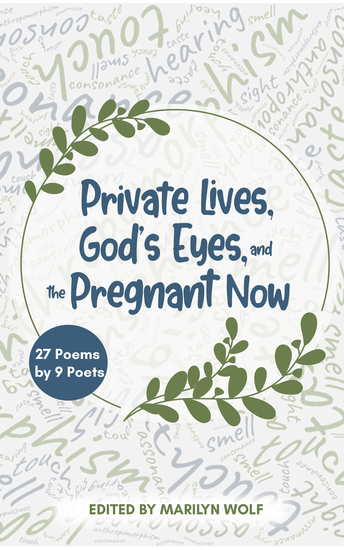 Front cover of a book.