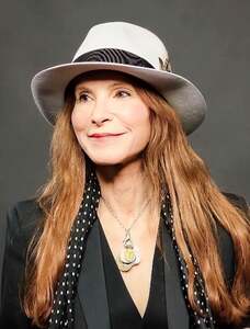 Susan Hayden - author photo