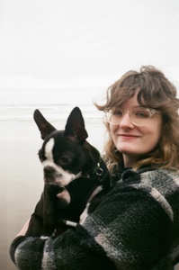 Ashley Christine Russell