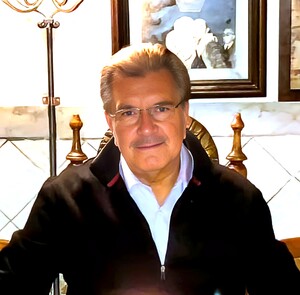 Tom Cossie 