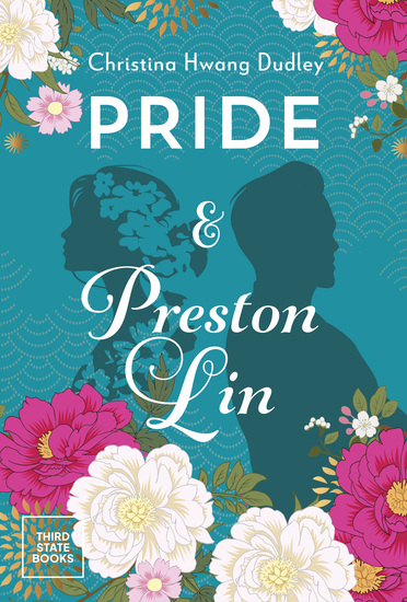 Cover of Pride and Preston Lin