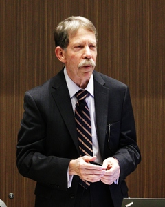 Peter Broida