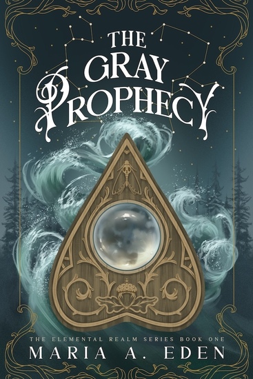 The Gray Prophecy