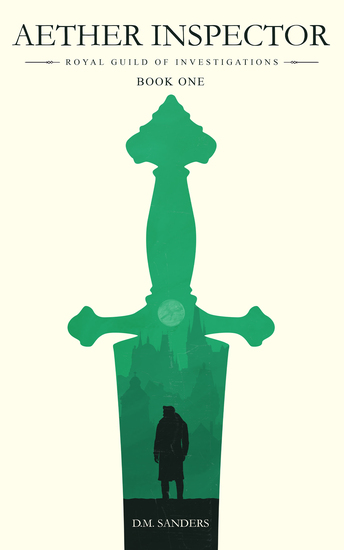 Photo of the Aether Inspector cover